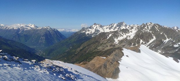 Des Aiguillettes à point