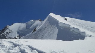 Le Tacul sans les séracs (bonus)
