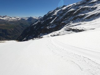 Hors piste à gogo