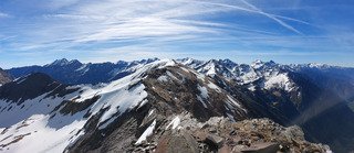 La der dans les Pyrénées ? Pas sûr 🤣