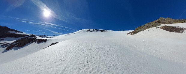 La der dans les Pyrénées ? Pas sûr 🤣