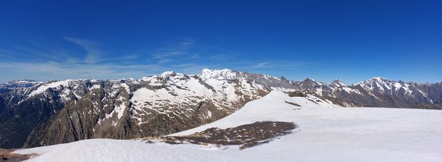 La der dans les Pyrénées ? Pas sûr 🤣
