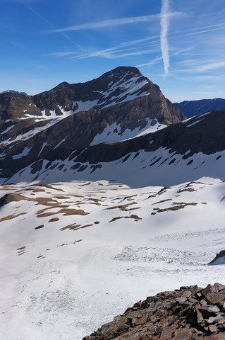 La der dans les Pyrénées ? Pas sûr 🤣
