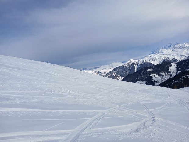 Belle " le&ccedil;on "