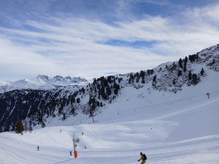 Belle " le&ccedil;on "