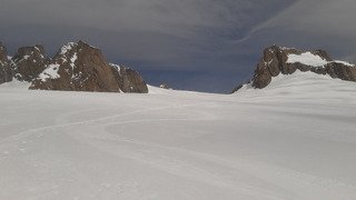 Promenade en altitude 