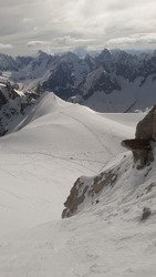 Promenade en altitude 