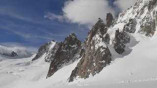 Promenade en altitude 