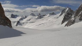 Promenade en altitude 