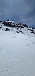 Toujours de bonnes conditions 