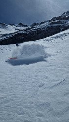 Toujours de bonnes conditions 