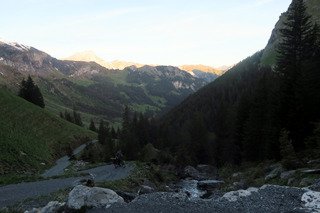Il en reste un peu...