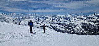 Bienvenue au paradis 