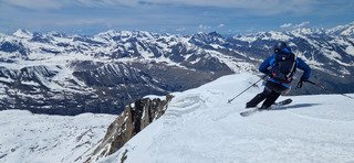 Bienvenue au paradis 