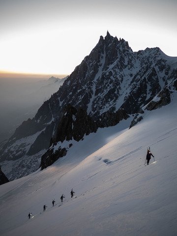 Opération Mont Blanc
