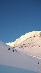 Opération Mont Blanc