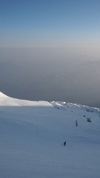 Opération Mont Blanc
