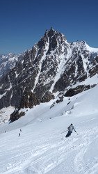 Opération Mont Blanc