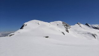 Cervinia, Cervineige