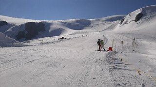 Cervinia, Cervineige