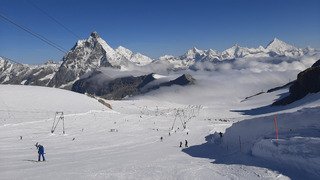 Cervinia, Cervineige