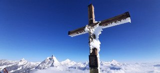 Cervinia, Cervineige