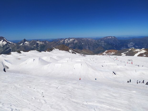 faut il vivre en altitude pour survivre les prochains été?
