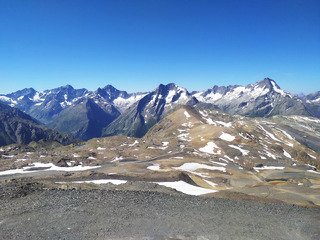 faut il vivre en altitude pour survivre les prochains été?