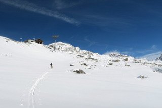Oktoberfest dans le Lötschental