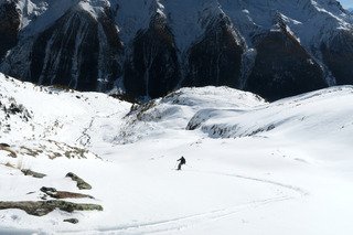 Oktoberfest dans le Lötschental