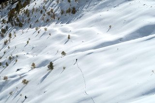 Oktoberfest dans le Lötschental