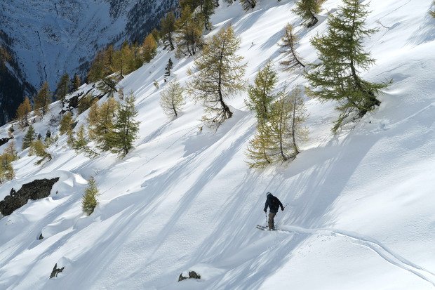 Oktoberfest dans le Lötschental