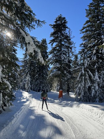 White Saturday -50% au patin