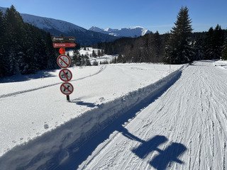 White Saturday -50% au patin