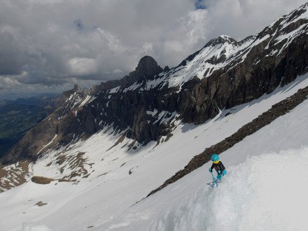 Les derniers traine savattes de la saison sur la piste : toujours les m&ecirc;mes 