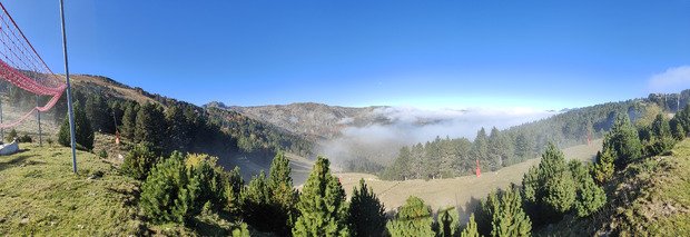 Prospection automnale 