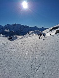 Orci&egrave;res Merlette 14/12/2025