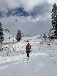 Démarrage sur les chapeaux de roues !