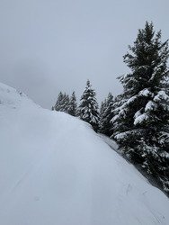 Trois petits tours et puis ça fond