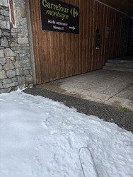 #2 neige, brouillard et redoux