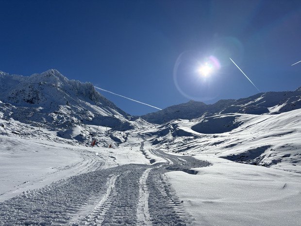 #3 premier 3000 d’anthologie🤩☀️❄️