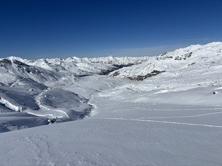 #3 premier 3000 d’anthologie🤩☀️❄️