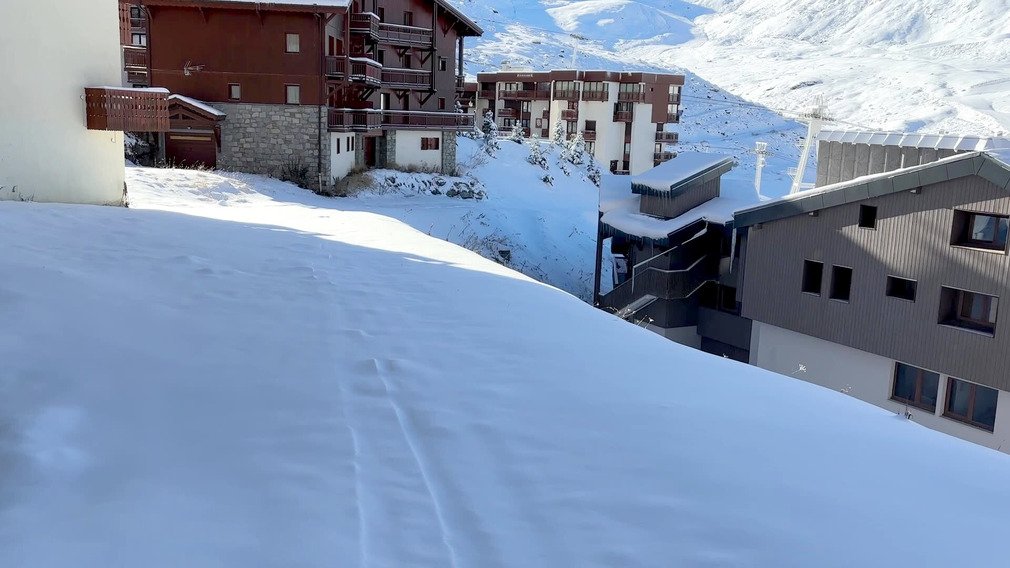 #3, premier 3000 d’anthologie🤩☀️❄️