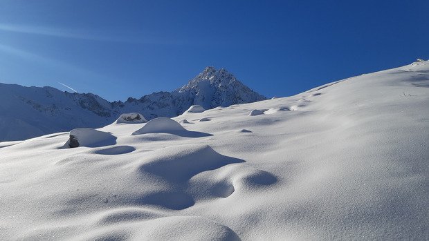 Meilleur à la montée qu'à la descente 😁
