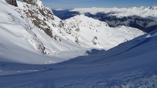 Meilleur à la montée qu'à la descente 😁