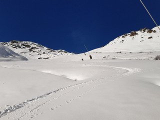 Meilleur à la montée qu'à la descente 😁