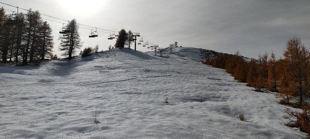 Bonne transfo lourde au Querelay