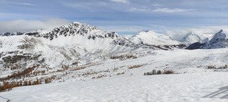 Bonne transfo lourde au Querelay