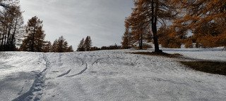 Bonne transfo lourde au Querelay