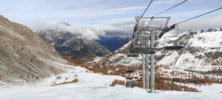 Bonne transfo lourde au Querelay